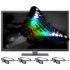 Panasonic TX-LR42 ET5 3D Led-Телевизоры инструкция, поддержка, форум, описание, мануал