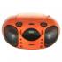 BBK BX110U Orange/Black Магнитолы С Cd Плеером инструкция, поддержка, форум, описание, мануал