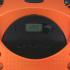 BBK BX110U Orange/Black Магнитолы С Cd Плеером инструкция, поддержка, форум, описание, мануал