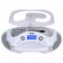 BBK BX315U White Магнитолы С Cd Плеером инструкция, поддержка, форум, описание, мануал