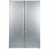 Liebherr SBSes 7253-24 Холодильники Side-By-Side инструкция, поддержка, форум, описание, мануал