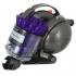 Dyson DC36 Allergy Parquet Пылесосы С Контейнером Для Пыли инструкция, поддержка, форум, описание, мануал