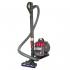 Dyson DC36 Carbon Fibre Пылесосы С Контейнером Для Пыли инструкция, поддержка, форум, описание, мануал