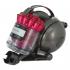 Dyson DC36 Carbon Fibre Пылесосы С Контейнером Для Пыли инструкция, поддержка, форум, описание, мануал