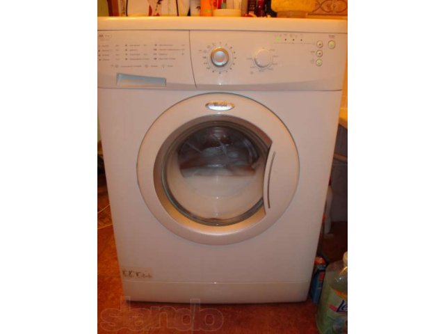 Whirlpool Awg 241 Инструкция