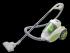 Liberton LVCC 0419 White-Green Пылесосы инструкция, поддержка, форум, описание, мануал