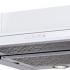 Krona KAMILLA sensor 600 White glass (2 мотора) Вытяжки Встраиваемые В Шкафы инструкция, поддержка, форум, описание, мануал