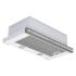 Krona KAMILLA sensor 600 White glass (2 мотора) Вытяжки Встраиваемые В Шкафы инструкция, поддержка, форум, описание, мануал