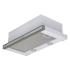 Krona KAMILLA sensor 600 White glass (2 мотора) Вытяжки Встраиваемые В Шкафы инструкция, поддержка, форум, описание, мануал