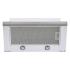 Krona KAMILLA sensor 600 White glass (2 мотора) Вытяжки Встраиваемые В Шкафы инструкция, поддержка, форум, описание, мануал