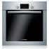 Bosch HBA63U351S Встраиваемые Электрические Духовые Шкафы инструкция, поддержка, форум, описание, мануал