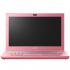 Sony VPC-SB4M1R/P Pink Ноутбуки Vaio инструкция, поддержка, форум, описание, мануал