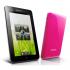 Lenovo A1 16Gb Pink Планшетные Пк инструкция, поддержка, форум, описание, мануал
