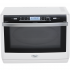 Whirlpool JT 369 Микроволновая Печь инструкция, поддержка, форум, описание, мануал