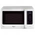 Whirlpool MWD 207 Микроволновая Печь инструкция, поддержка, форум, описание, мануал