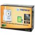 Trendnet TV-IP110WN Web-Камеры инструкция, поддержка, форум, описание, мануал