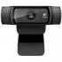 Logitech C920 Black Web-Камеры инструкция, поддержка, форум, описание, мануал