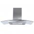 Kuppersberg KAMINOX 90 X 4HPB Кухонная Вытяжка инструкция, поддержка, форум, описание, мануал