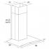 Kuppersberg KAMINOX 90 X 4HPB Кухонная Вытяжка инструкция, поддержка, форум, описание, мануал