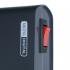 Micra Digital MD823ru 8 розеток, кабель 3м, черный Сетевые Фильтры / Удлинители инструкция, поддержка, форум, описание, мануал