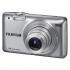 Fujifilm FinePix JX500 Silver Цифровые Фотоаппараты Более 16 Мпикс инструкция, поддержка, форум, описание, мануал