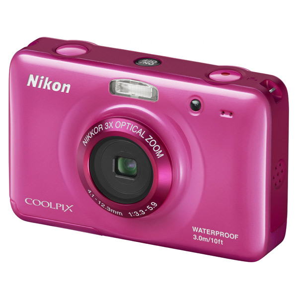 Nikon Coolpix L30  -  5