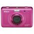 Nikon Coolpix S30 Pink Цифровые Фотоаппараты Более 16 Мпикс инструкция, поддержка, форум, описание, мануал