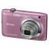 Nikon Coolpix S2600 Pink Цифровые Фотоаппараты Более 16 Мпикс инструкция, поддержка, форум, описание, мануал