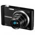 Samsung ST205 Black Цифровые Фотоаппараты Более 16 Мпикс инструкция, поддержка, форум, описание, мануал