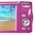 Fujifilm FinePix T400 Pink Цифровые Фотоаппараты Более 16 Мпикс инструкция, поддержка, форум, описание, мануал