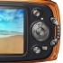 Fujifilm FinePix XP50 Orange Цифровые Фотоаппараты Более 16 Мпикс инструкция, поддержка, форум, описание, мануал