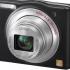 Panasonic DMC-SZ1 Black Цифровые Фотоаппараты Более 16 Мпикс инструкция, поддержка, форум, описание, мануал