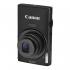 Canon IXUS 127 HS Black Цифровые Фотоаппараты Более 16 Мпикс инструкция, поддержка, форум, описание, мануал