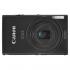 Canon IXUS 127 HS Black Цифровые Фотоаппараты Более 16 Мпикс инструкция, поддержка, форум, описание, мануал