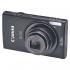 Canon IXUS 127 HS Black Цифровые Фотоаппараты Более 16 Мпикс инструкция, поддержка, форум, описание, мануал