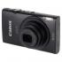 Canon IXUS 127 HS Black Цифровые Фотоаппараты Более 16 Мпикс инструкция, поддержка, форум, описание, мануал