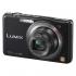 Panasonic DMC-SZ7 Black Цифровые Фотоаппараты Более 16 Мпикс инструкция, поддержка, форум, описание, мануал