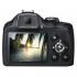 Fujifilm FinePix SL300 Цифровые Фотоаппараты Более 16 Мпикс инструкция, поддержка, форум, описание, мануал