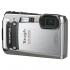 Olympus TG-820 Silver Цифровые Фотоаппараты Более 16 Мпикс инструкция, поддержка, форум, описание, мануал