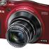 Fujifilm FinePix F750 Red Цифровые Фотоаппараты Более 16 Мпикс инструкция, поддержка, форум, описание, мануал