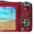 Fujifilm FinePix F750 Red Цифровые Фотоаппараты Более 16 Мпикс инструкция, поддержка, форум, описание, мануал