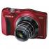 Fujifilm FinePix F750 Red Цифровые Фотоаппараты Более 16 Мпикс инструкция, поддержка, форум, описание, мануал
