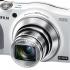 Fujifilm FinePix F750 White Цифровые Фотоаппараты Более 16 Мпикс инструкция, поддержка, форум, описание, мануал