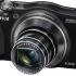 Fujifilm FinePix F770 Black Цифровые Фотоаппараты Более 16 Мпикс инструкция, поддержка, форум, описание, мануал