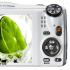 Fujifilm FinePix F770 White Цифровые Фотоаппараты Более 16 Мпикс инструкция, поддержка, форум, описание, мануал
