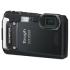 Olympus TG-820 Black Цифровые Фотоаппараты Более 16 Мпикс инструкция, поддержка, форум, описание, мануал