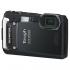 Olympus TG-820 Black Цифровые Фотоаппараты Более 16 Мпикс инструкция, поддержка, форум, описание, мануал