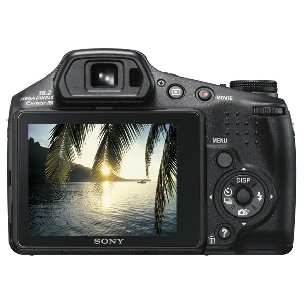  Sony Dsc Hx200v -  8