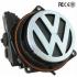 Intro VDC-200 Volkswagen Logo Камера Заднего Вида инструкция, поддержка, форум, описание, мануал