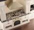 Teka HR 550 B-G Духовой Шкаф инструкция, поддержка, форум, описание, мануал